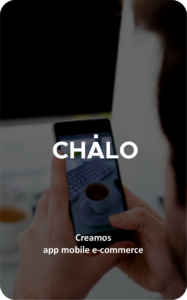 chalo
