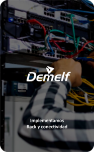 demelf