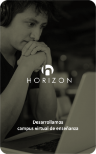horizon