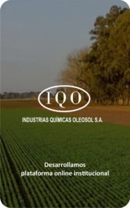 oleosol
