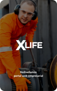 xlife